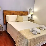 Mezquita De Apartamento *