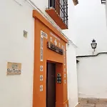 Mezquita De Apartamento Córdova