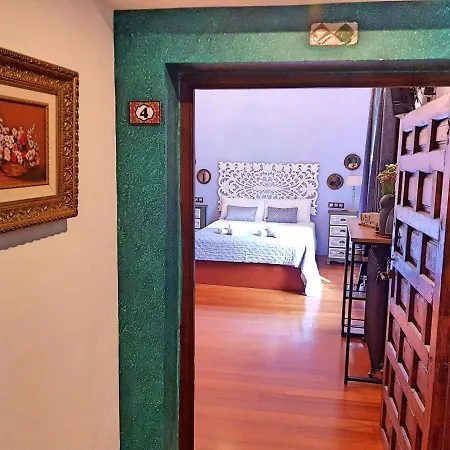 Apartman Mezquita De