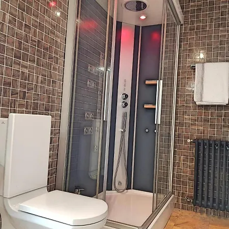 Apartman Mezquita De