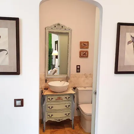 Mezquita De Córdoba