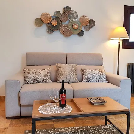 Apartman Mezquita De