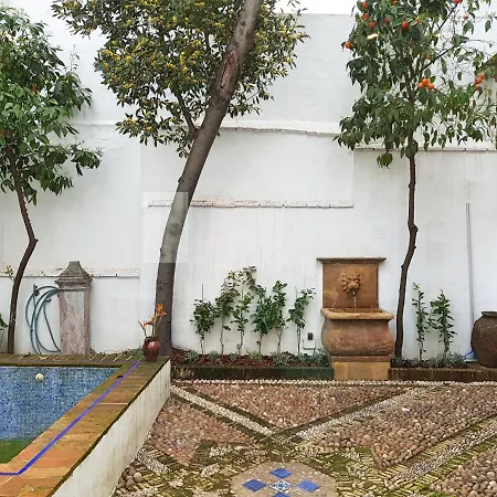 Apartman Mezquita De *