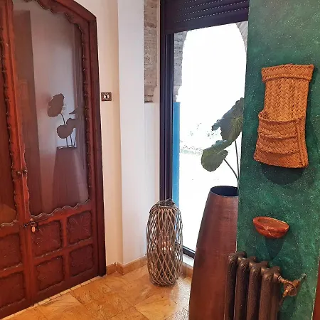 Mezquita De Apartman Córdoba