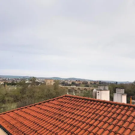 Mezquita De Apartman