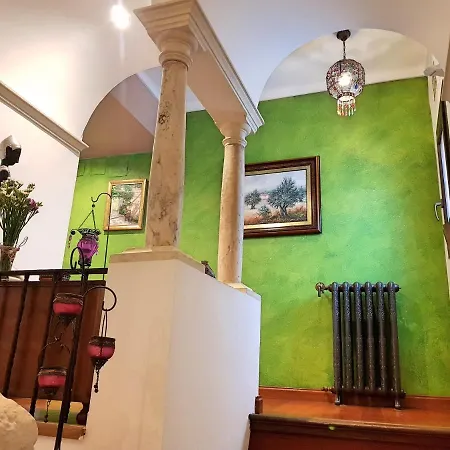 Apartman Mezquita De *