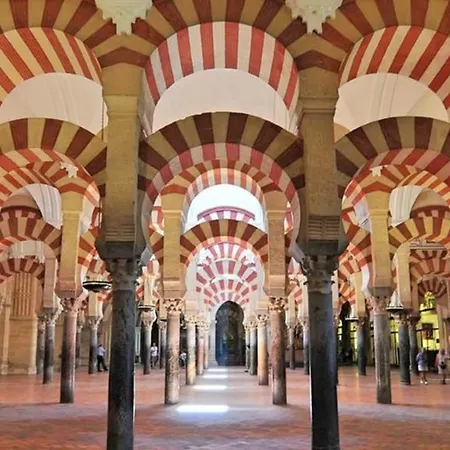 Mezquita De Apartman *