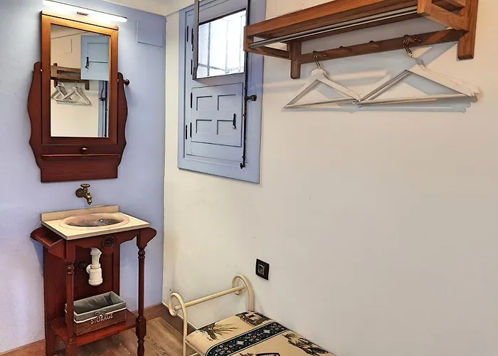 Mezquita De 아파트 코르도바