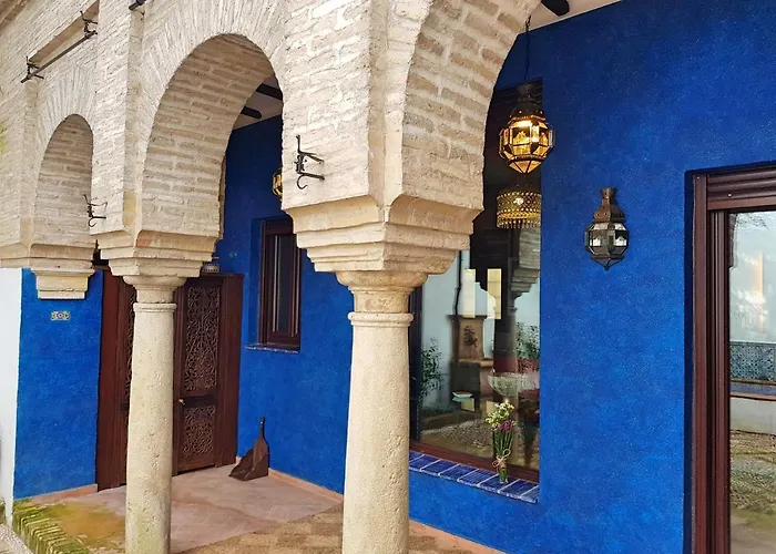 아파트 Mezquita De 코르도바