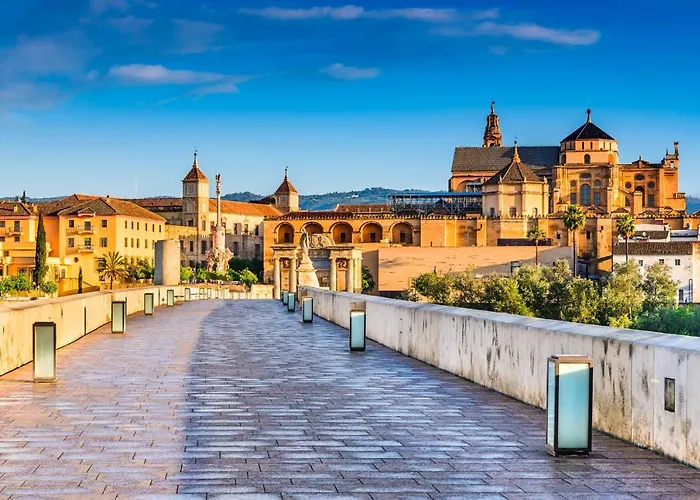 Mezquita De 아파트