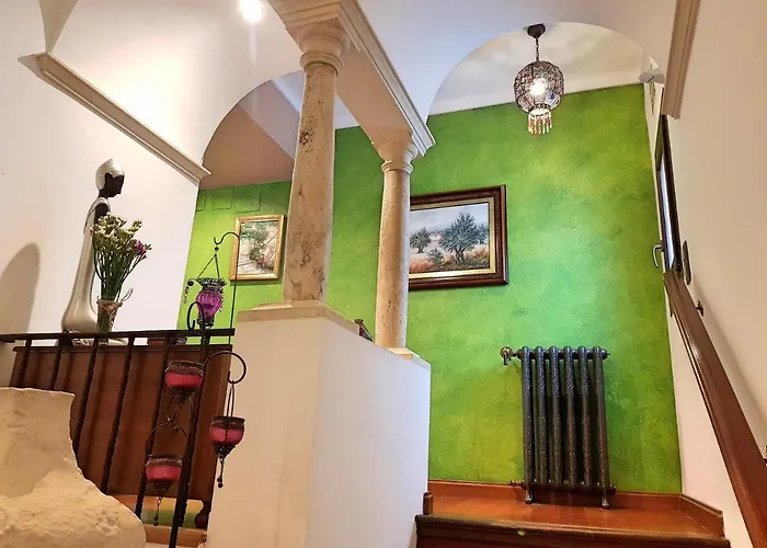 아파트 Mezquita De *