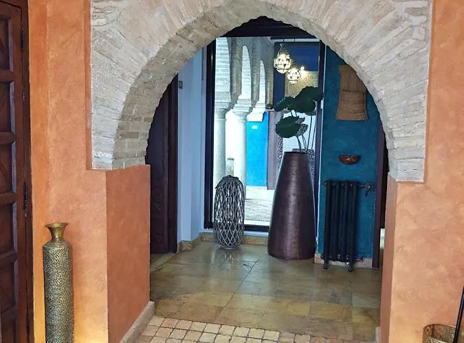 Mezquita De 아파트 *