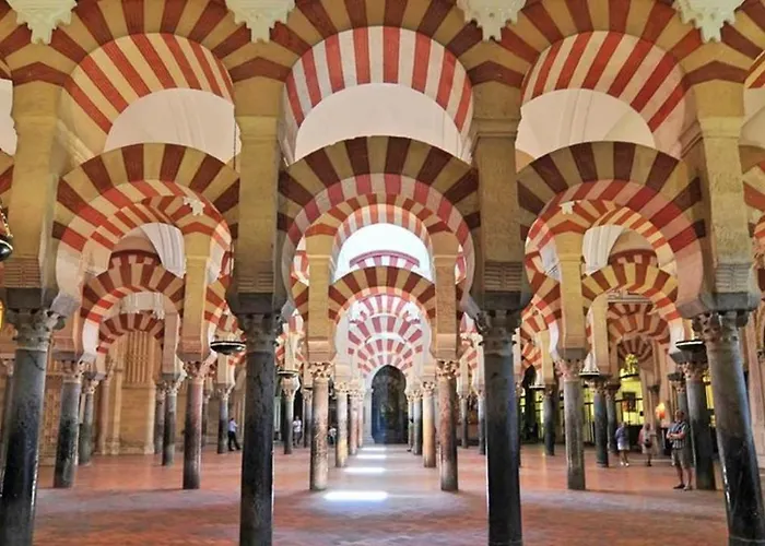 Mezquita De 아파트 *