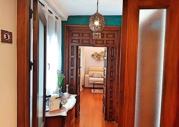 아파트 Mezquita De 코르도바