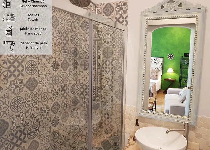 Mezquita De * 코르도바