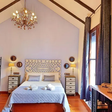 Mezquita De Córdova