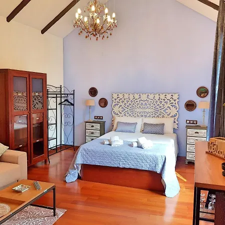 Apartamento Mezquita De Córdova