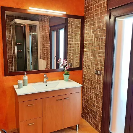 Mezquita De Apartamento Córdova