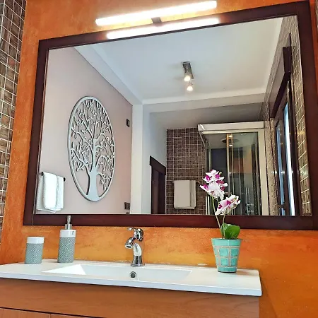 Mezquita De Apartamento Córdova