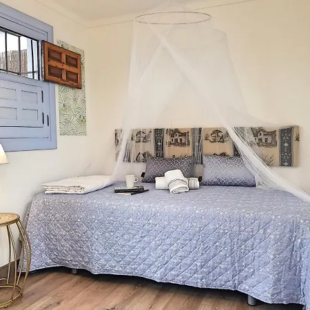 Apartament Mezquita De *