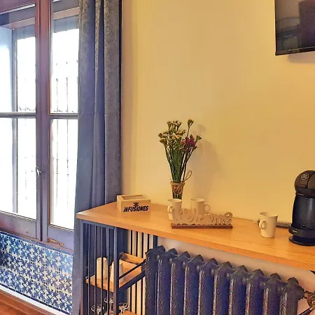 Mezquita De Apartamento Córdova