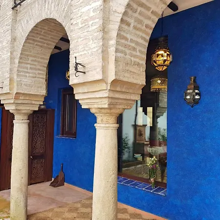 Apartament Mezquita De Kordoba