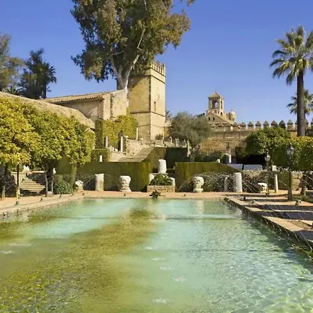 Apartamento Mezquita De *