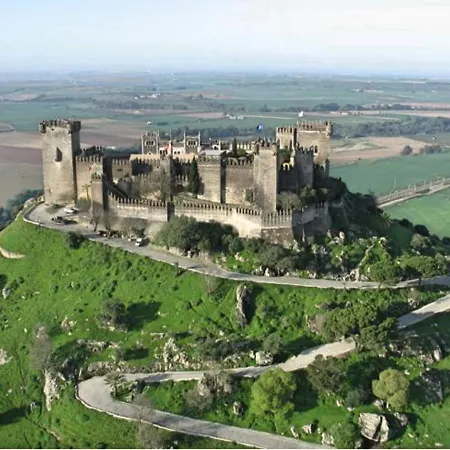 Mezquita De Apartamento *