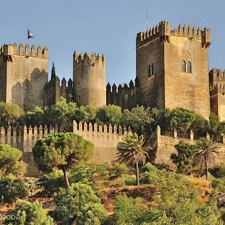 Apartamento Mezquita De