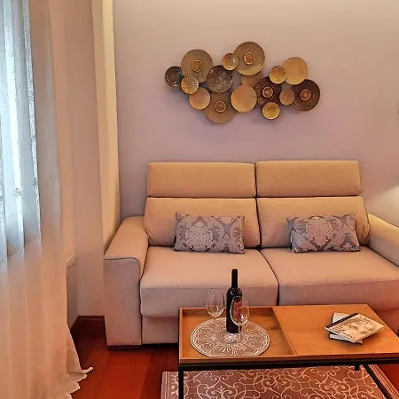 Apartament Mezquita De *