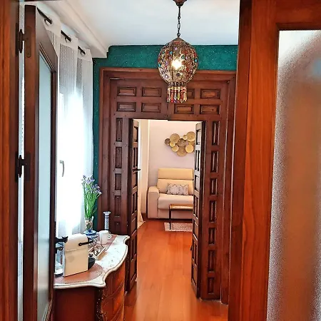 Apartament Mezquita De Kordoba
