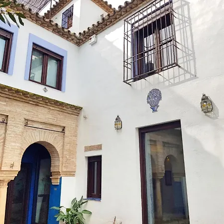 Mezquita De *