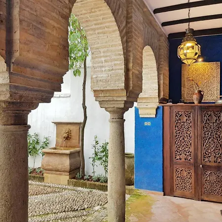 Apartament Mezquita De Kordoba
