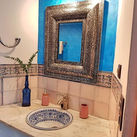 Apartament Mezquita De *