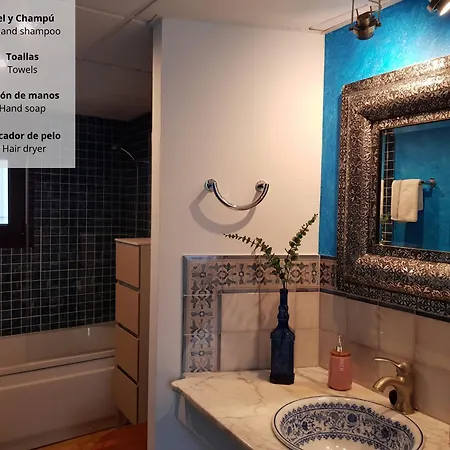 Mezquita De Córdova