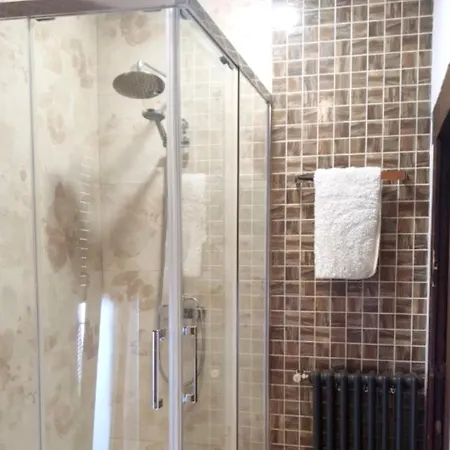 Apartamento Mezquita De *