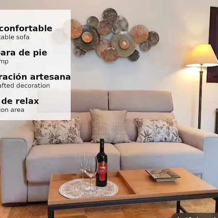 Appartement Mezquita De *