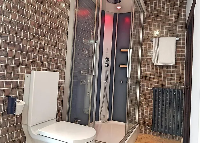 דירה Mezquita De