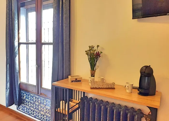 Mezquita De 公寓 科爾多瓦