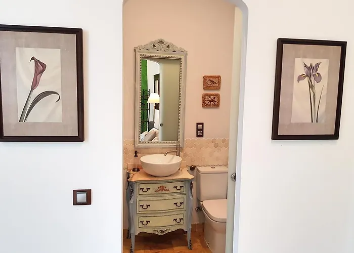 Mezquita De קורדובה