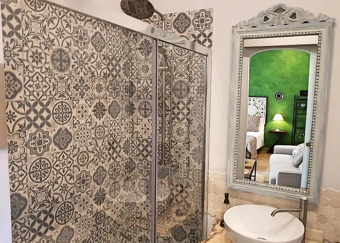 Mezquita De Διαμέρισμα Κόρδοβα