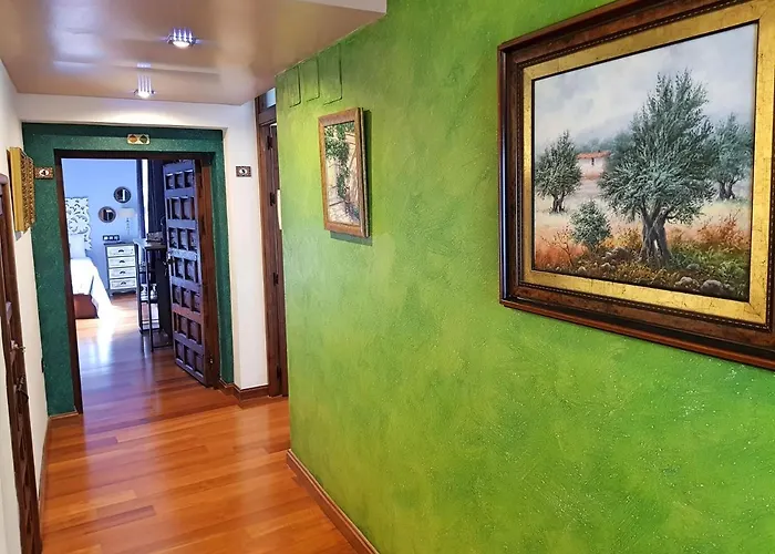 Mezquita De * קורדובה