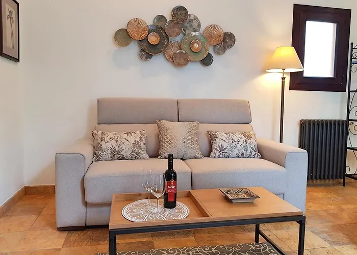 דירה Mezquita De