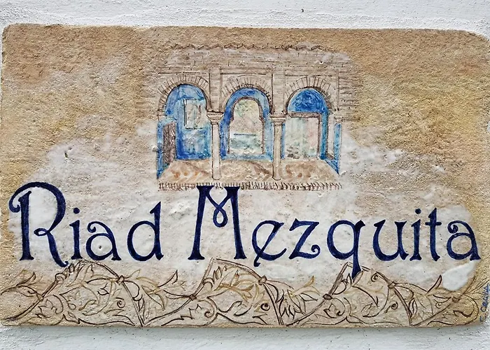 דירה Mezquita De