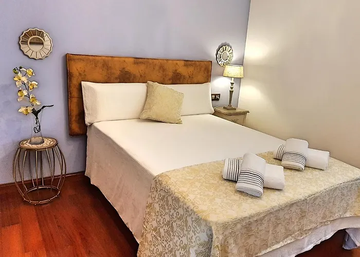 Mezquita De Διαμέρισμα *