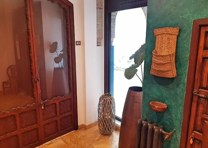 Mezquita De Διαμέρισμα Κόρδοβα