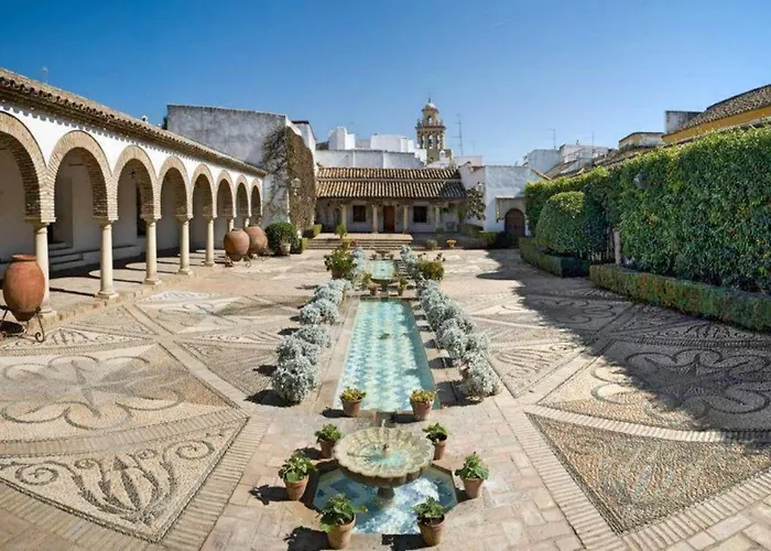 Mezquita De * Κόρδοβα