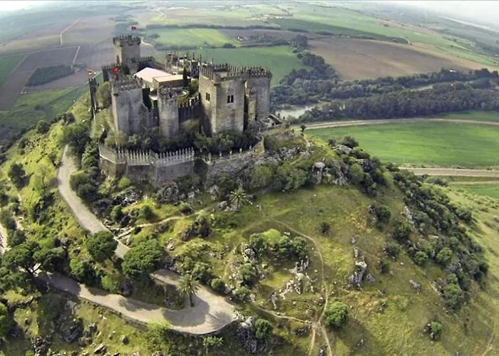 Mezquita De Διαμέρισμα Κόρδοβα