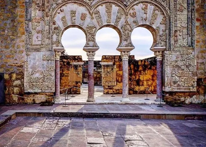 Mezquita De Διαμέρισμα