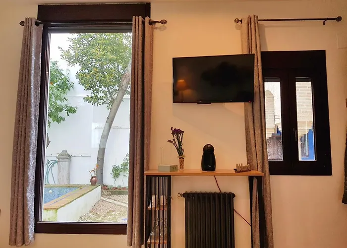 Mezquita De * Κόρδοβα